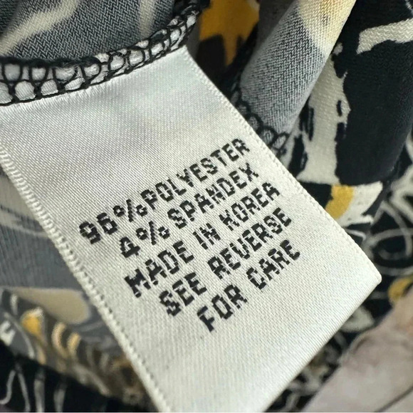 Talbots Womens Dress size 4 - Picture 7 of 8